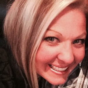 Meet your Posher, Leslie